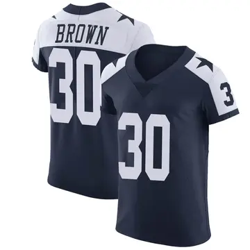 anthony brown jersey