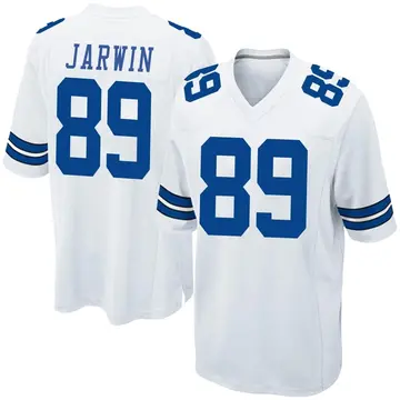 Top-selling Item] Cowboys Blake Jarwin Vapor Untouchable Limited