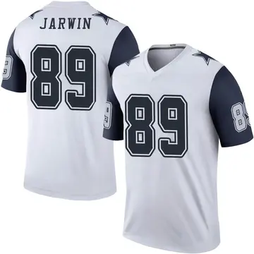 Top-selling Item] Cowboys Blake Jarwin Vapor Untouchable Limited