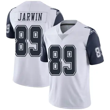 Jerseyrama Blake Jarwin Jersey #89 Dallas Unsigned Custom Stitched Blue Football New No Brands/Logos Sizes S-3xl, Size: Small