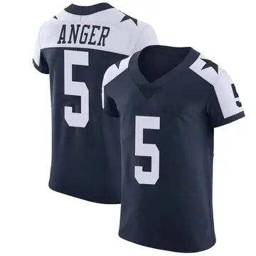 Bryan Anger Jersey, Bryan Anger Latest Styles Jerseys - Dallas Store