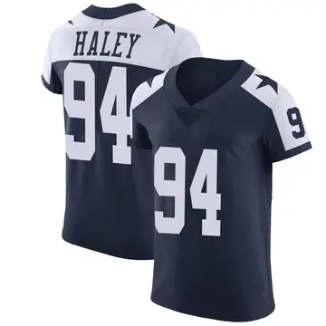 charles haley dallas cowboys jersey