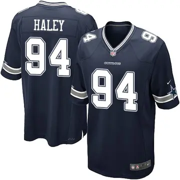 dallas jersey store