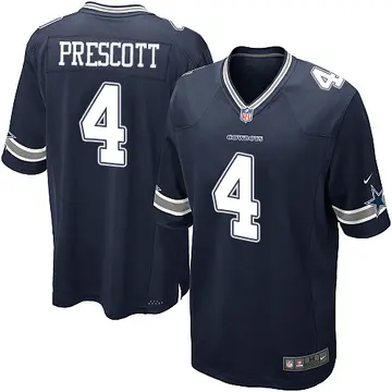 dak prescott jersey limited