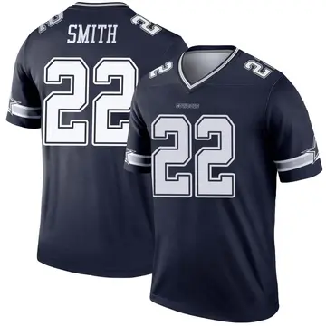 emmitt smith salute to service jersey