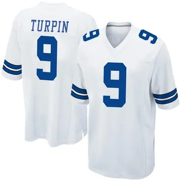 KaVontae Turpin Legend Color Rush T-Shirt - White - Tshirtsedge