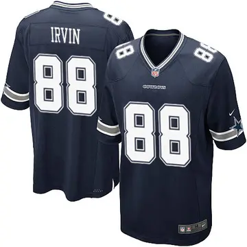 irvin jersey