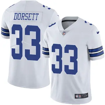 tony dorsett throwback jersey