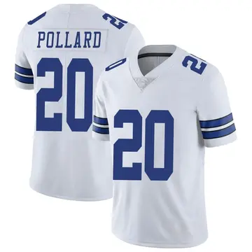 Tony Pollard Dallas Cowboys Youth Legend Olive Salute to Service T-Shirt