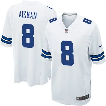 troy aikman women's jersey