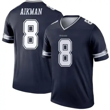 troy aikman jersey number