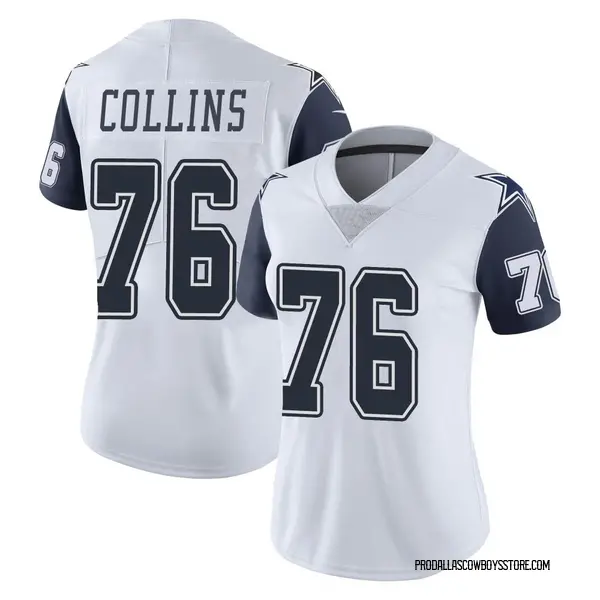 female cowboys jersey