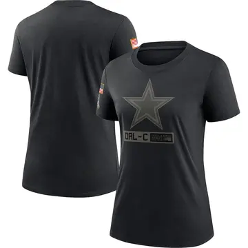 Dallas Cowboys Salute to Service T-Shirts, Tee - Cowboys Store