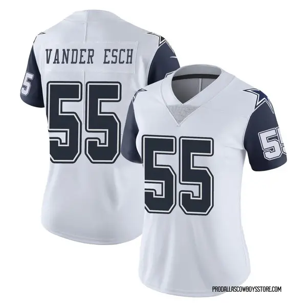 vander esch jersey