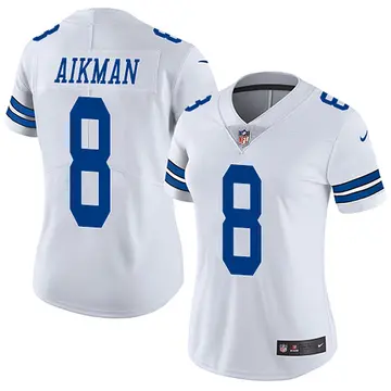 troy aikman throwback jersey