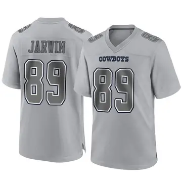 Blake Jarwin Jersey #89 Dallas Unsigned Custom Stitched Blue Football New  No Brands/Logos Sizes S-3XL 