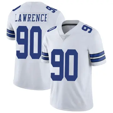 Dallas Cowboys Nike Game Alternate Jersey - Navy - DeMarcus Lawrence - Youth